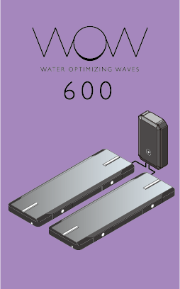 W.O.W600 WOW600